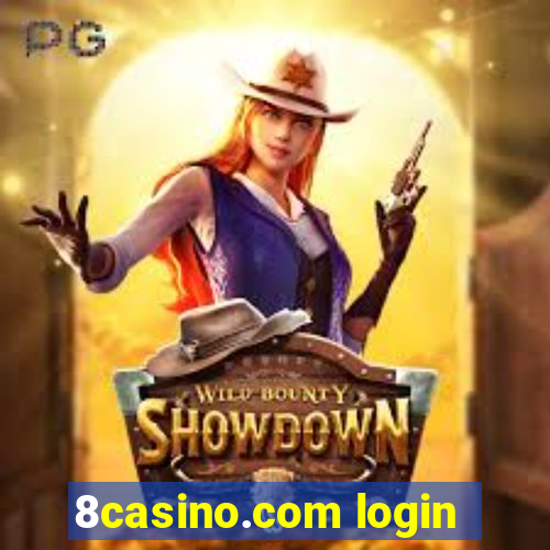 8casino.com login